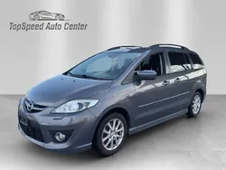 Gebraucht 2009 Mazda 5 Van / Kleinbus | CHF 1’200 (Superpreis)