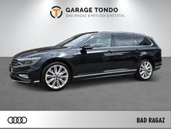 Gebraucht 2020 VW Passat Elegance Kombi | CHF 22’900 (Guter Preis)