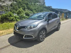 Gebraucht 2016 Renault Captur SUV | CHF 6’900 (Superpreis)