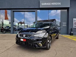 Gebraucht 2018 Seat Ibiza FR | CHF 15’400 (Fairer Preis)
