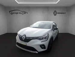 Gebraucht 2023 Renault Captur Techno SUV | CHF 19’900 (Guter Preis)