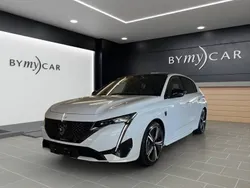 Gebraucht 2024 Peugeot 308 GT Limousine | CHF 31’726 (Superpreis)