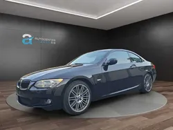 Gebraucht 2012 BMW 335 M Sport Coupé | CHF 10’000 (Superpreis)
