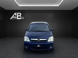 Gebraucht 2009 Opel Meriva Edition Van / Kleinbus | CHF 500 (Superpreis)