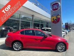 Neu 2025 Alfa Romeo Giulia Sprint Sprint Coupé | CHF 48’890