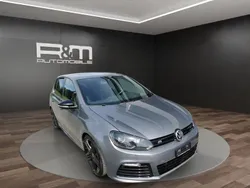 Gebraucht 2010 VW Golf VI R Limousine | CHF 11’999 (Fairer Preis)