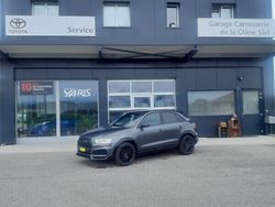 Gebraucht 2017 Audi Q3 Sport SUV | CHF 19’500 (Teuer)