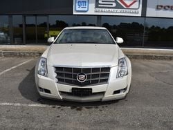 Gebraucht 2008 Cadillac CTS Limousine | CHF 11’900