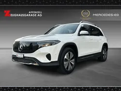 Gebraucht 2024 Mercedes EQB300 SUV | CHF 48’920 (Superpreis)