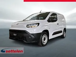 Neu 2024 Toyota Proace Advance Van | CHF 34’150 (Superpreis)