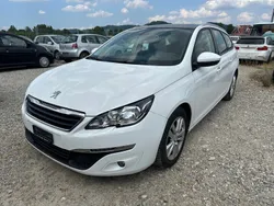 Gebraucht 2015 Peugeot 308 Allure Kombi | CHF 8’990 (Superpreis)