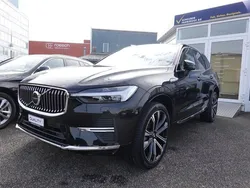 Gebraucht 2021 Volvo XC60 Inscription SUV | CHF 43’950 (Superpreis)
