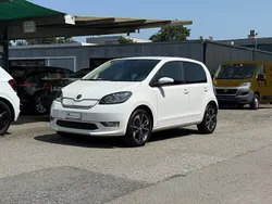 Gebraucht 2020 Skoda Citigo-e IV Style Kleinwagen | CHF 10’500 (Superpreis)