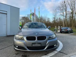 Gebraucht 2008 BMW 320 Kombi | CHF 5’300
