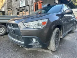 Gebraucht 2012 Mitsubishi ASX SUV | CHF 3’500 (Guter Preis)