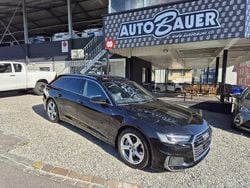 Schwarz Gebraucht 2019 Audi A6 Sport Kombi | CHF 38’900 (Fairer Preis)