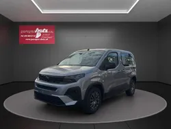 Neu 2024 Peugeot Rifter Allure Van / Kleinbus | CHF 35’200