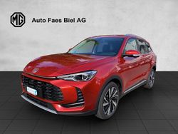 Neu 2025 MG ZS Luxury Limousine | CHF 26’640 (Fairer Preis)