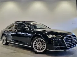 Gebraucht 2020 Audi A8 Limousine | CHF 43’800 (Fairer Preis)
