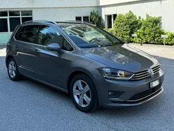 Gebraucht 2014 VW Golf VII Highline | CHF 8’900 (Superpreis)