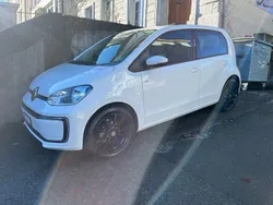 Gebraucht 2020 VW e-up! Kleinwagen | CHF 13’900 (Guter Preis)