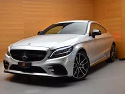Gebraucht 2019 Mercedes C43 AMG AMG Limousine | CHF 46’900 (Guter Preis)