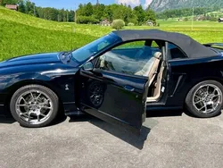 Gebraucht 2002 Ford Mustang | CHF 13’900