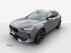Graphene grey Gebraucht 2021 Cupra Formentor VZ SUV | CHF 29’890 (Guter Preis)