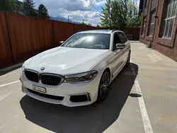 Gebraucht 2020 BMW M550 Limousine | CHF 43’500 (Superpreis)