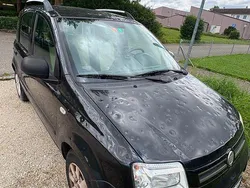 Gebraucht 2010 Fiat Panda Dynamic Kleinwagen | CHF 2’500 (Superpreis)