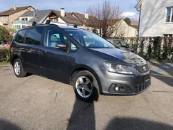 Gebraucht 2012 Seat Alhambra Style Van / Kleinbus | CHF 9’750 (Guter Preis)