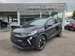 Neu 2025 Renault Captur Techno SUV | CHF 28’900 (Superpreis)