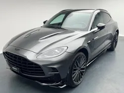 Silber Neu 2025 Aston Martin DBX 707 SUV | CHF 305’670 (Teuer)