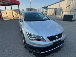 Gebraucht 2015 Seat Leon X-Perience 4Drive Kombi | CHF 11’900 (Superpreis)
