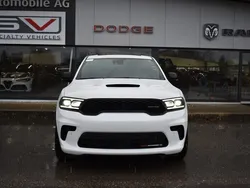 Neu 2024 Dodge Durango SUV | CHF 89’800 (Etwas zu teuer)