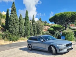 Gebraucht 2021 Volvo V60 Inscription Kombi | CHF 39’500 (Superpreis)