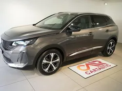 Gebraucht 2021 Peugeot 3008 GT SUV | CHF 19’890 (Guter Preis)