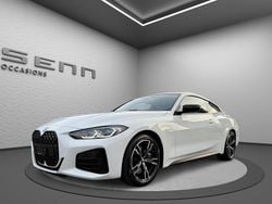 Gebraucht 2022 BMW M440 M Sport Limousine | CHF 38’900 (Superpreis)