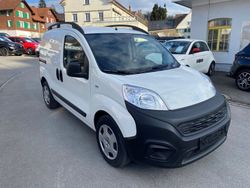 Gebraucht 2024 Fiat Fiorino Easy Van | CHF 21’900