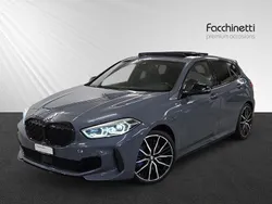 Gebraucht 2021 BMW M135 Kleinwagen | CHF 33’900 (Guter Preis)