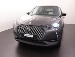 Grau Gebraucht 2020 DS Automobiles DS3 Crossback E-Tense Performance SUV | CHF 16’460 (Etwas zu teuer)