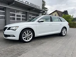 Gebraucht 2017 Skoda Superb Ambition Kombi | CHF 19’700 (Guter Preis)