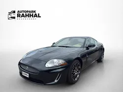 Grün Gebraucht 2009 Jaguar XK Coupé | CHF 24’900