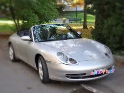 Gebraucht 2001 Porsche 911 Carrera 4 | CHF 32’000