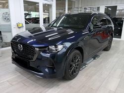 Neu 2025 Mazda CX-80 Homura-Line SUV | CHF 59’900 (Superpreis)