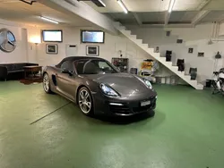 Gebraucht 2012 Porsche Boxster Cabrio | CHF 36’800