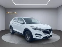 Gebraucht 2015 Hyundai Tucson SUV | CHF 11’999 (Fairer Preis)