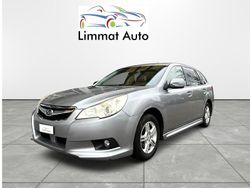 Gebraucht 2010 Subaru Legacy | CHF 1’700 (Teuer)
