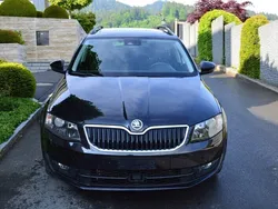 Gebraucht 2013 Skoda Octavia Elegance Kombi | CHF 8’900 (Fairer Preis)