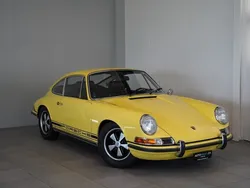Gebraucht 1971 Porsche 911 | CHF 154’900